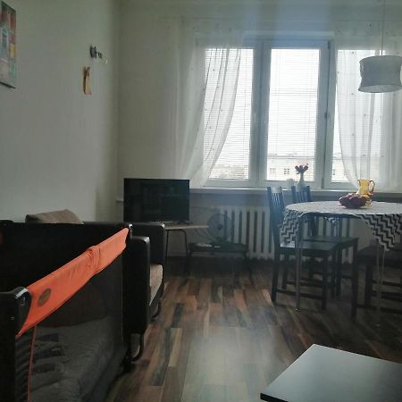 Parkowy Apartment 비드고슈치 외부 사진