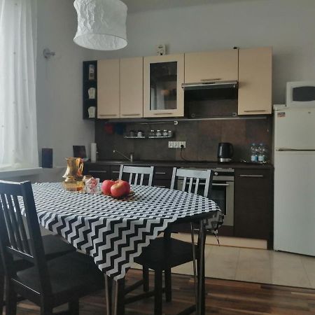Parkowy Apartment 비드고슈치 외부 사진