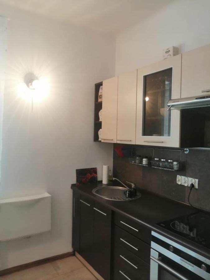 Parkowy Apartment 비드고슈치 외부 사진