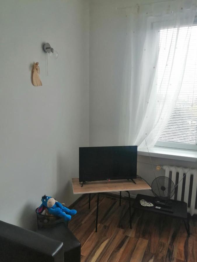 Parkowy Apartment 비드고슈치 외부 사진