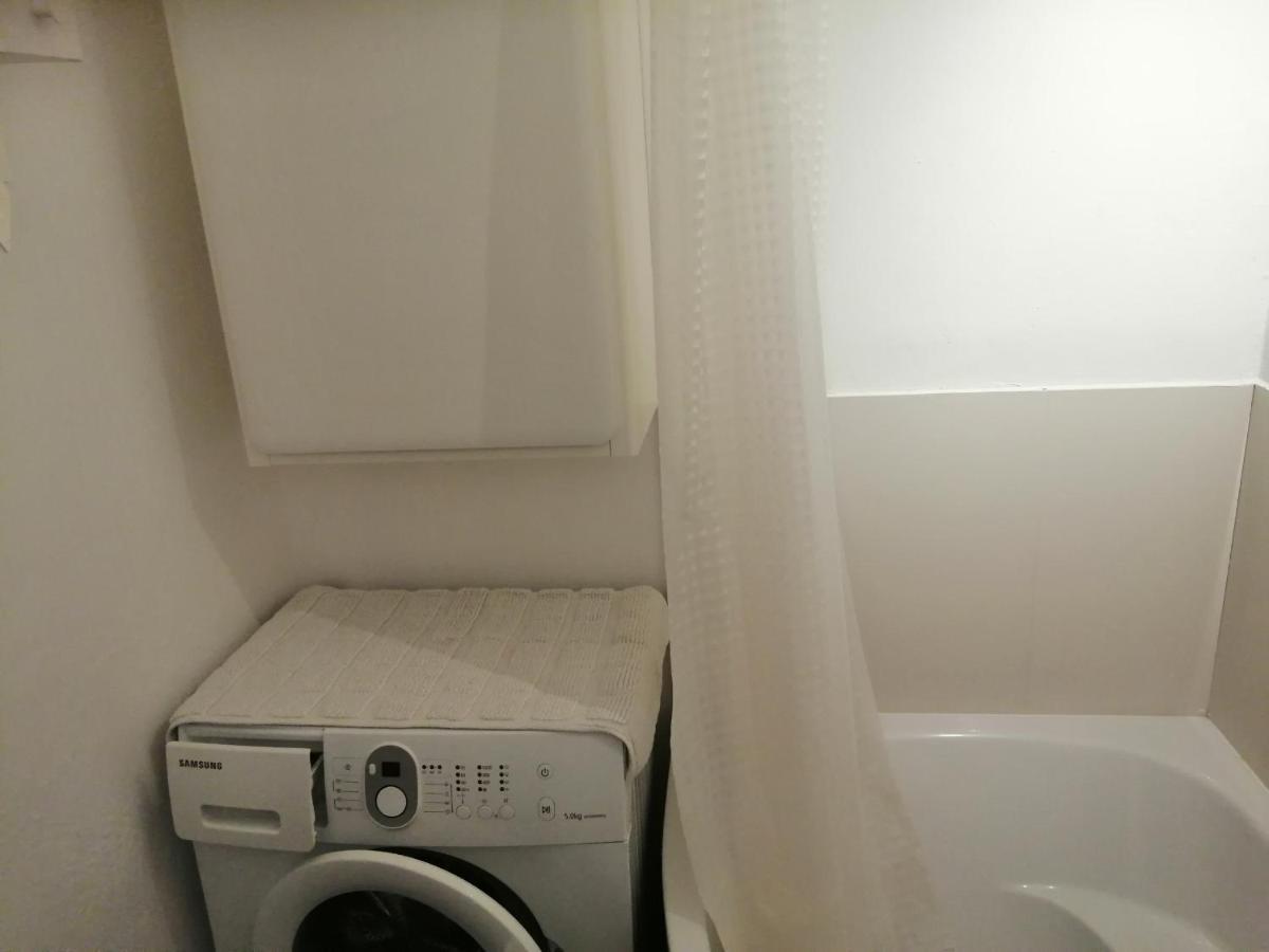 Parkowy Apartment 비드고슈치 외부 사진